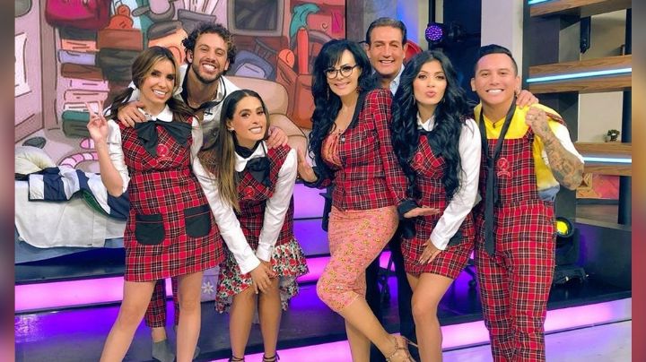 Entre lágrimas, conductor de 'Hoy' da triste noticia en Instagram ¿se va de Televisa?