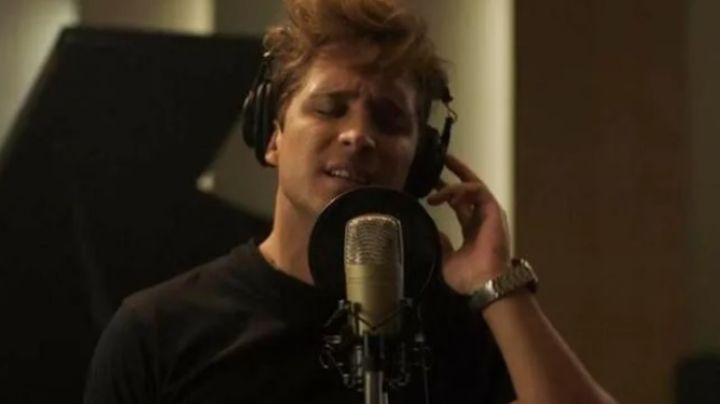 'Luis Miguel, la serie': Las mejores reacciones en Twitter sobre la segunda temporada