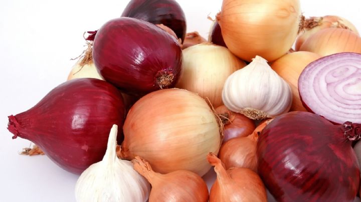 Hipertensión y Osteoporosis: La cebolla sería una excelente aliada para tu salud