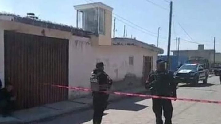 Celos mortales: Hombre encuentra en su casa al ex de su esposa y lo mata de varias puñaladas