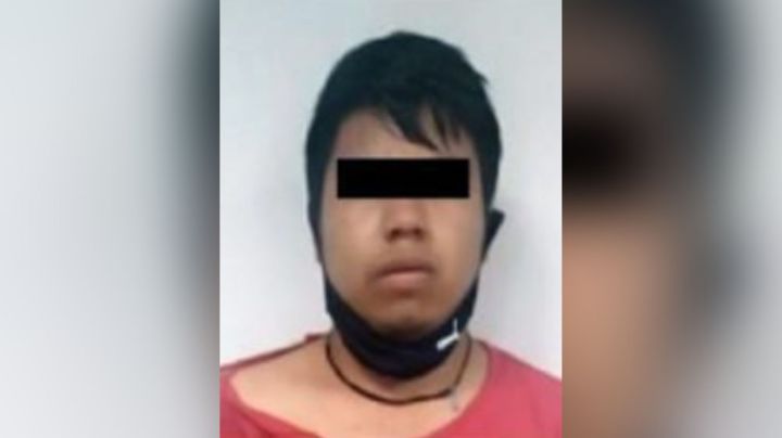 Ángel golpeó a su pareja hasta dejarla inconsciente; la secuestró bajo amenazas