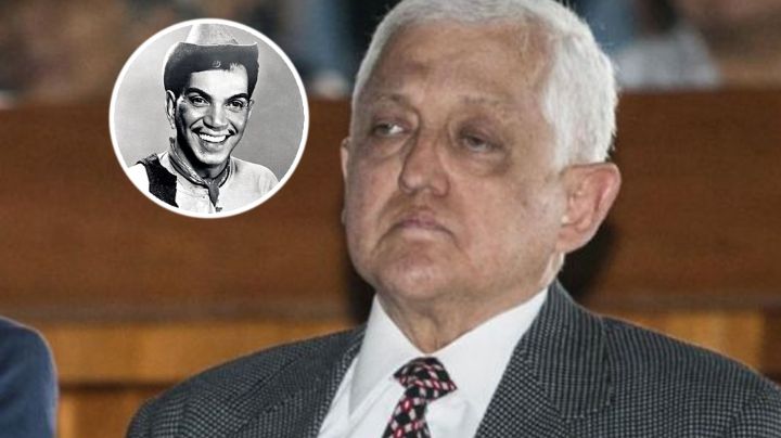 ¿Queda en familia? Tras muerte del sobrino de 'Cantinflas' revelan qué pasará con la herencia