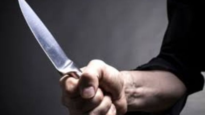 Hermosillo: Apuñala a la madre de su hijo y huye; le pidió manutención y enfureció