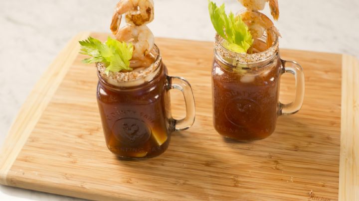 ¡Dile adiós a la sed en Cuaresma! Esta michelada cubana será tu salvación