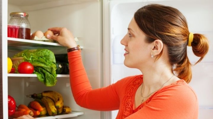 ¡Tenlos a la mano! Estos son los alimentos que nunca deben faltar en tu refrigerador