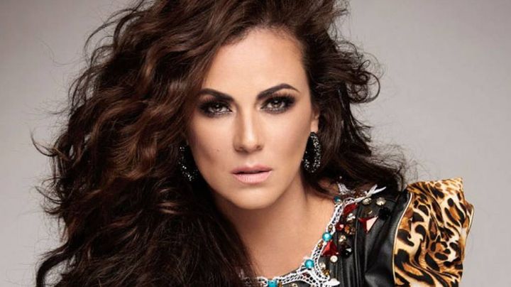 Edith Márquez revela haber caído en depresión al tener que enfrentar esto en pandemia