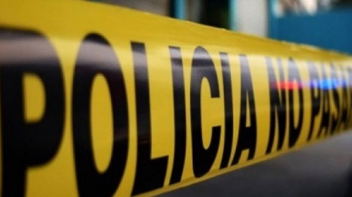 Albino es brutalmente asesinado de dos puñaladas; María lo encontró muerto en su domicilio