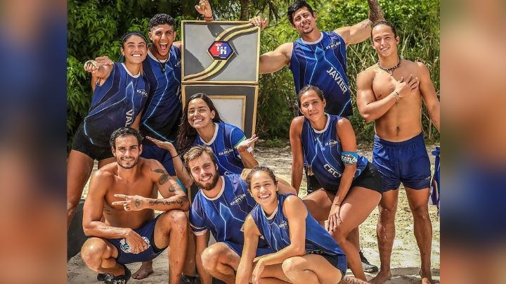 Tras detención de Ernesto Cázares, atleta de 'Exatlón' es asaltado en CDMX