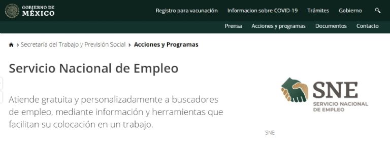 Empleo