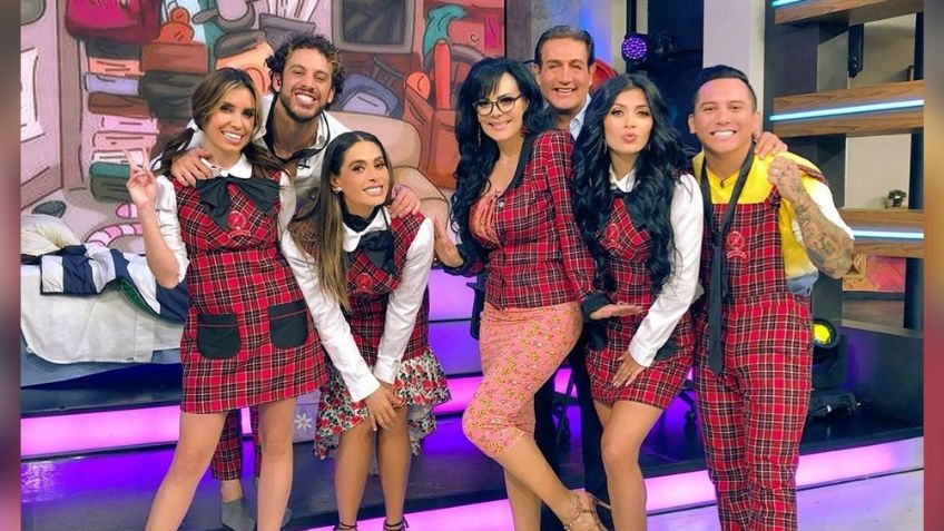 Entre lágrimas, conductor de 'Hoy' da triste noticia en Instagram ¿se va de Televisa?