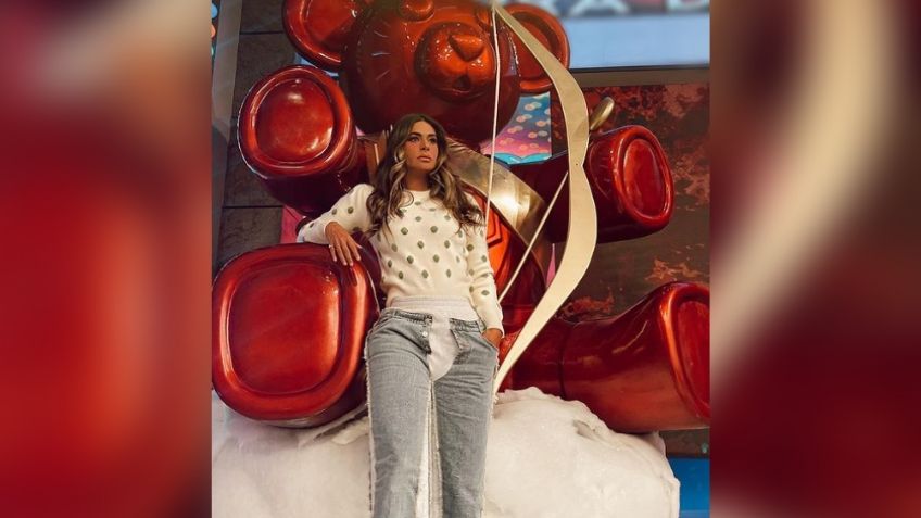 ¡Covid-19 en Televisa! Galilea Montijo confirma en 'Hoy' que otra vez tiene coronavirus