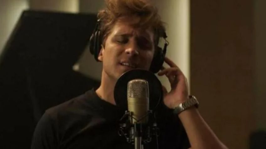 'Luis Miguel, la serie': Las mejores reacciones en Twitter sobre la segunda temporada