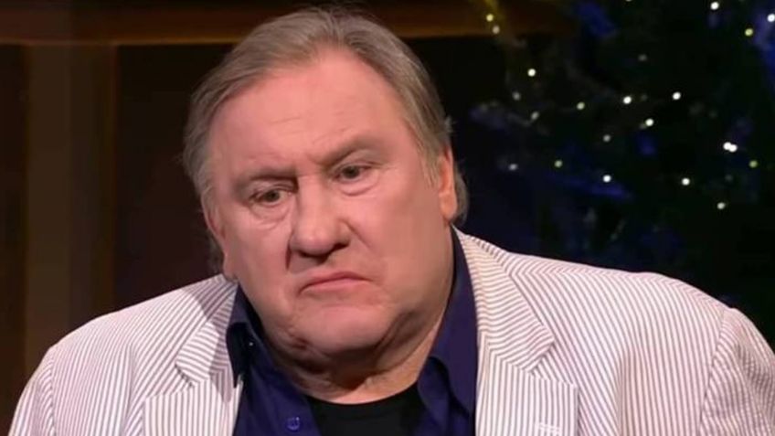 Famoso actor de Hollywood podría pisar la cárcel; lo acusan de violación y abuso sexual