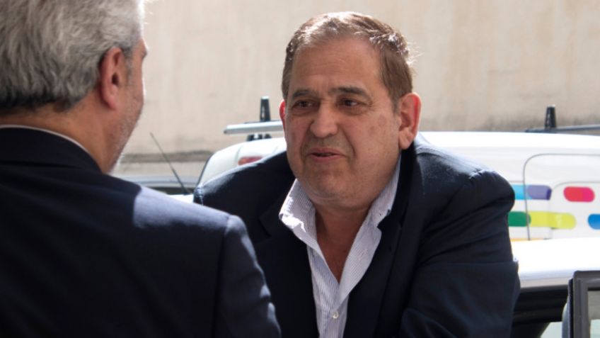 Por sus negocios con Lozoya y Peña Nieto, Alonso Ancira seguirá tras las rejas