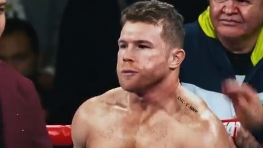 "Ver a 'Canelo' es ver grandeza": El espectacular promo previo a su pelea ante Yildirim