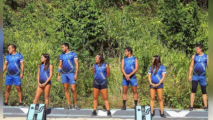 ¿Adiós 'Exatlón'? Al borde del llanto, atleta de 'Héroes' revela triste notica en TV Azteca