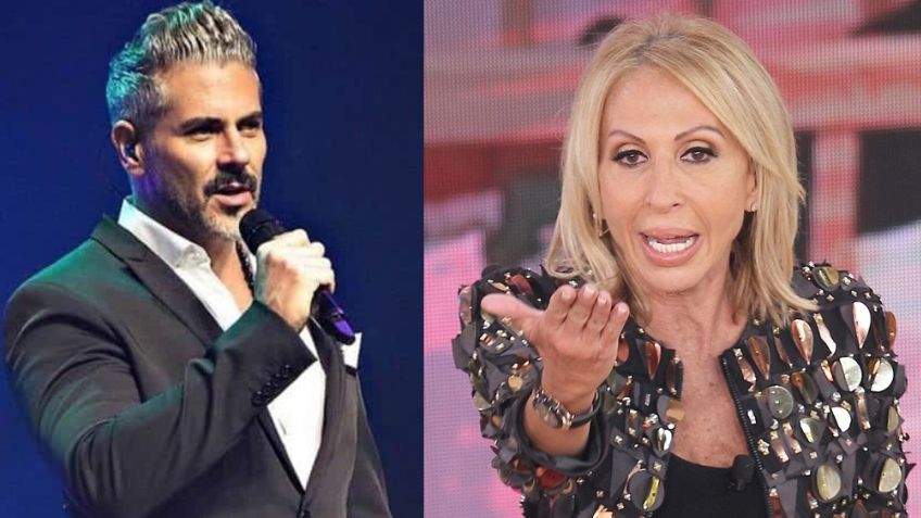 Ricardo Crespo: Laura Bozzo pide muerte para el actor de Televisa acusado de abusar de su hija