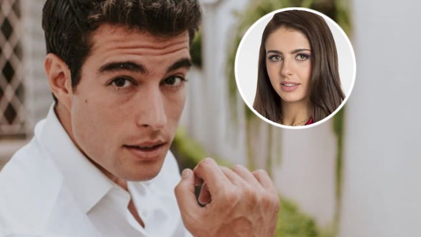 "No estoy cerrado a nada": Danilo Carrera confiesa si le gustaría volver con Michelle Renaud