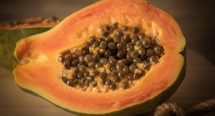 ¡Gran descubrimiento! La papaya sería una gran aliada contra enfermedades dañinas