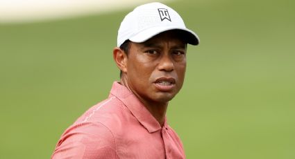 ¿Tiger Woods estaba alcoholizado durante su accidente? Esto dice el alguacil de LA