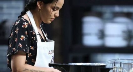 'Masterchef México': Adriana sería descalificada del reality show tras filtración de finalistas