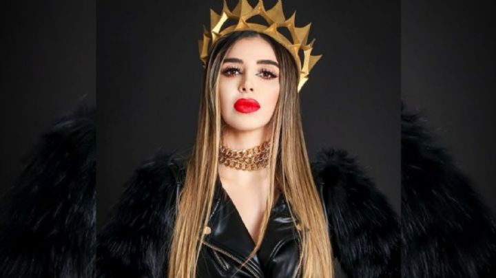 Autos, joyas y fiestas: Así es la lujosa vida que Emma Coronel presumía en TikTok