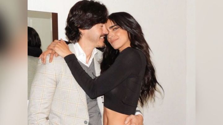 ¿Cuál separación? Bárbara de Regil dedica romántico mensaje a su esposo en Instagram