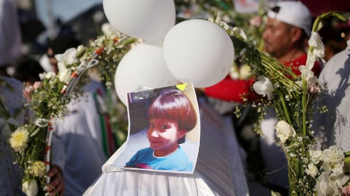 La pequeña Fátima se quedaría sin justicia: Feminicidas quedarían libres por dura razón