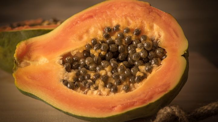 ¡Gran descubrimiento! La papaya sería una gran aliada contra enfermedades dañinas