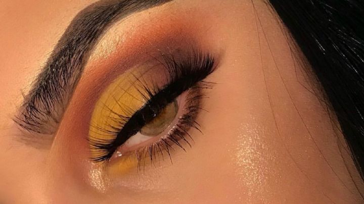 Quítate años de encima con ayuda de estos colores perfectos para maquillaje de ojos