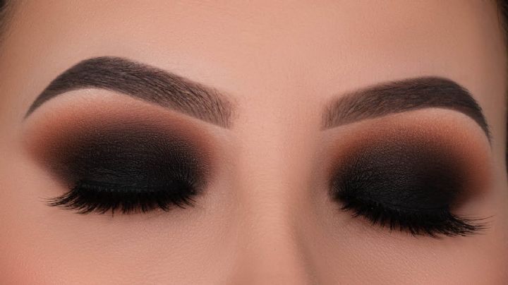 ¡Mirada impactante! Descubre cómo hacer un maquillaje de ojos ahumados paso a paso