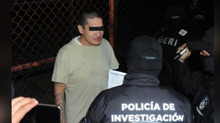 Golpe al narco: Tras darle un auto a su novia, 'El Chori', líder de La Unión Tepito, es localizado