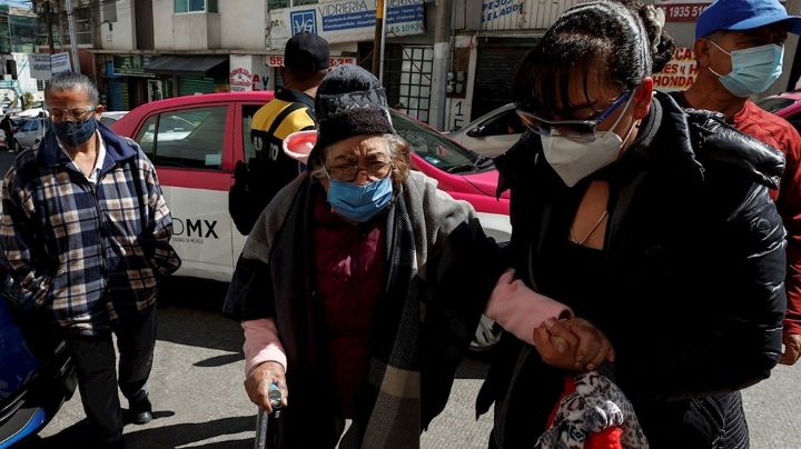 SSA confirma 182 mil 815 decesos y 2 millones 256 mil 757 contagios por Covid-19 en México