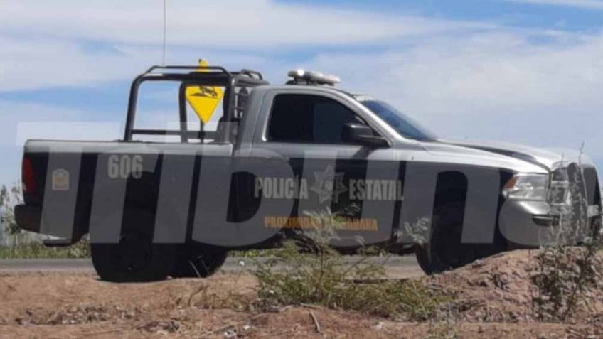 Pánico en Ciudad Obregón: Con fuertes ráfagas, matan al 'Pepe' en la Luis Echeverría