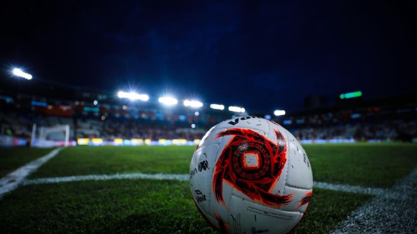 VIDEO: ¡Escándalo! Así detuvieron a exfutbolista de la Liga MX acusado de agresión sexual