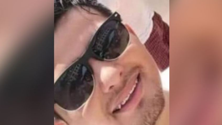 Funcionario creía que su esposa estaba desaparecida; la halla con su amante y lo asesinan