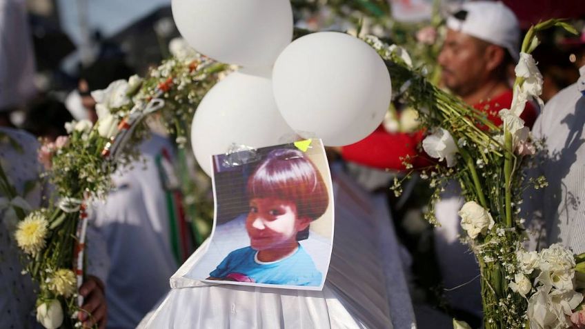 La pequeña Fátima se quedaría sin justicia: Feminicidas quedarían libres por dura razón