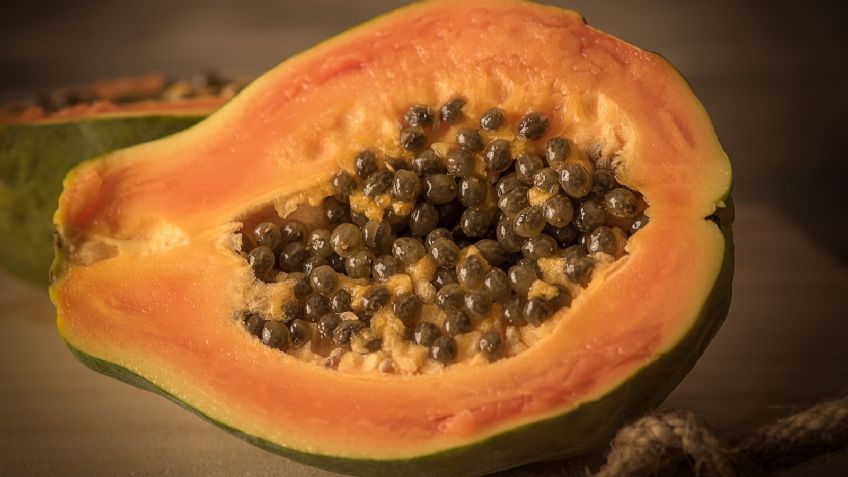 ¡Gran descubrimiento! La papaya sería una gran aliada contra enfermedades dañinas