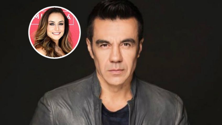 VIDEO: Adrián Uribe reacciona de esta forma al ser cuestionado sobre su exnovia, Marimar Vega