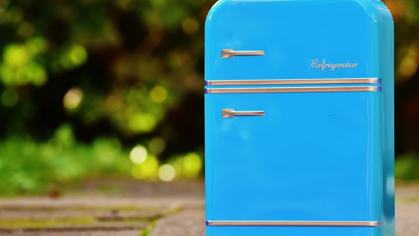 ¡No lo creerías! Averigua algunos datos impresionantes del refrigerador