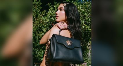 Ícono del pop y de la moda: Dua Lipa se roba las miradas en Instagram con divino 'outfit'