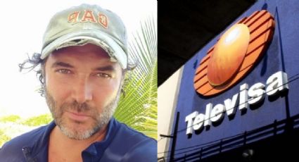 Tragedia en Televisa: Hermano de actor que murió por Covid-19 hace devastadora confesión
