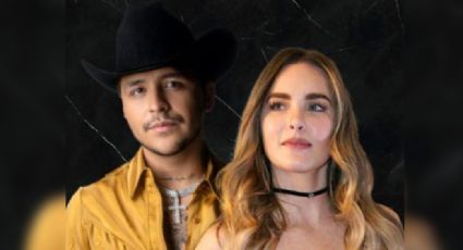 ¿Regalo de bodas? Escritor mexicano anuncia colaboración musical entre Belinda y Nodal