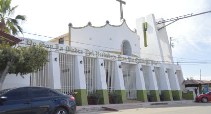 Feligreses se alejan cada vez más de la iglesia en Navojoa; ni las redes ayudan