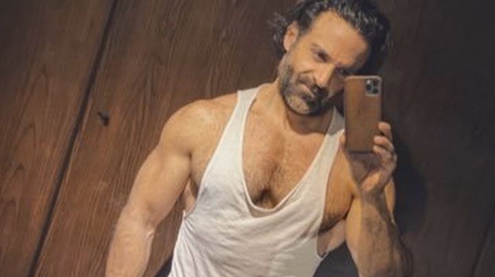 Primo de Maite Perroni revela si estaría dispuesto a vender fotos íntimas en Internet