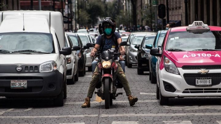Hoy No Circula: Conoce qué vehículos no transitan este lunes 31 de mayo en CDMX y Edomex