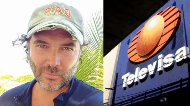 Tragedia en Televisa: Hermano de actor que murió por Covid-19 hace devastadora confesión