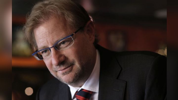 Drama en TV Azteca: Fiscalía se moviliza ante denuncias contra Roemer; es acusado de violar actrices