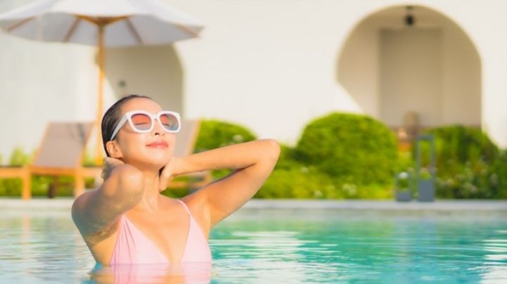 Luce a la moda en esta Semana Santa con los trajes de baño de SHEIN