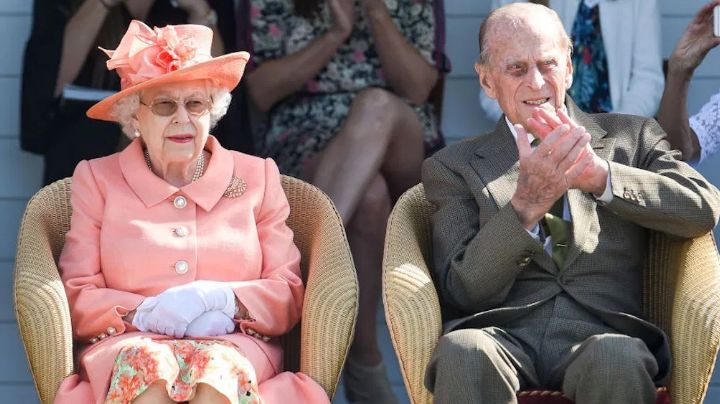 Príncipe Felipe: Tras hospitalización del esposo de la Reina Isabel II, se activaría el Forth Bridge